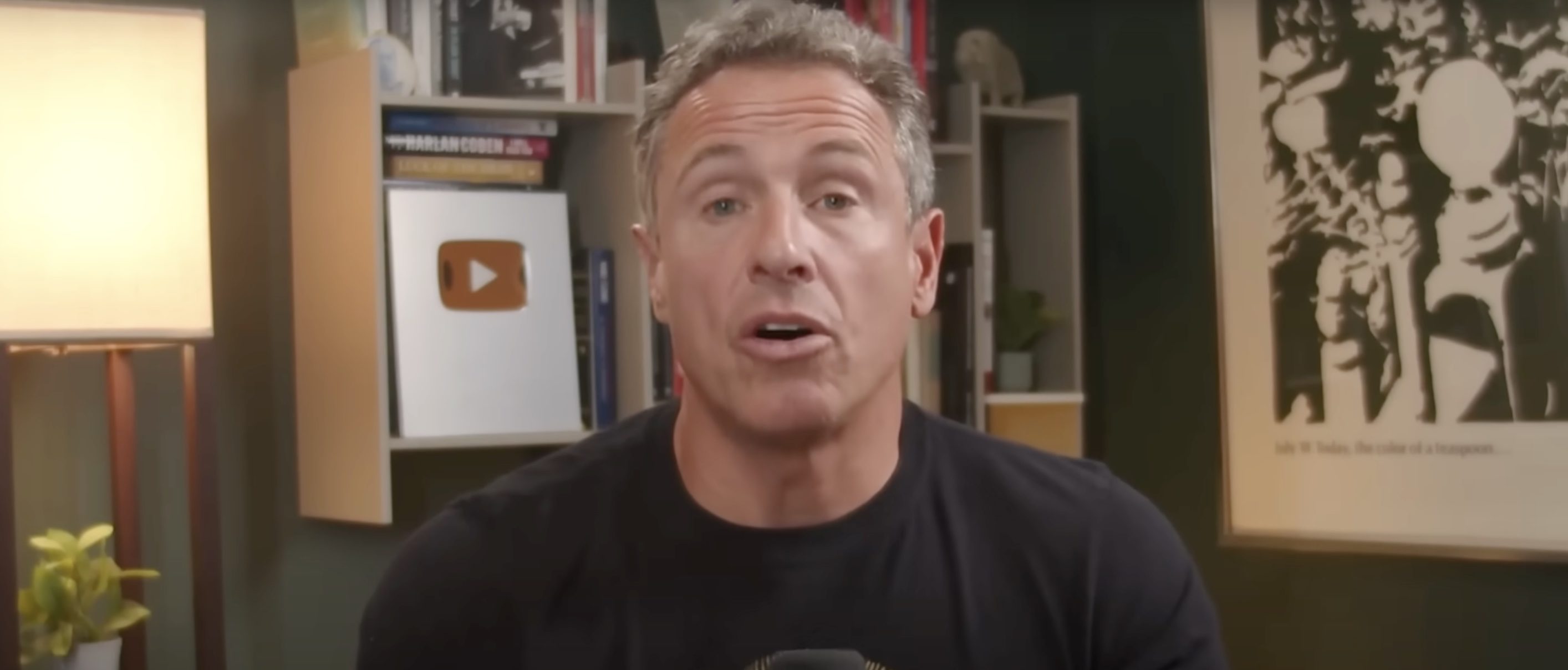 Screenshot/YouTube/ The Chris Cuomo Project